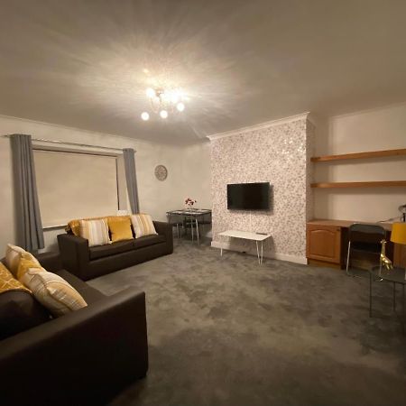 A Cosy And Comfortable Stay 阿欣顿 外观 照片