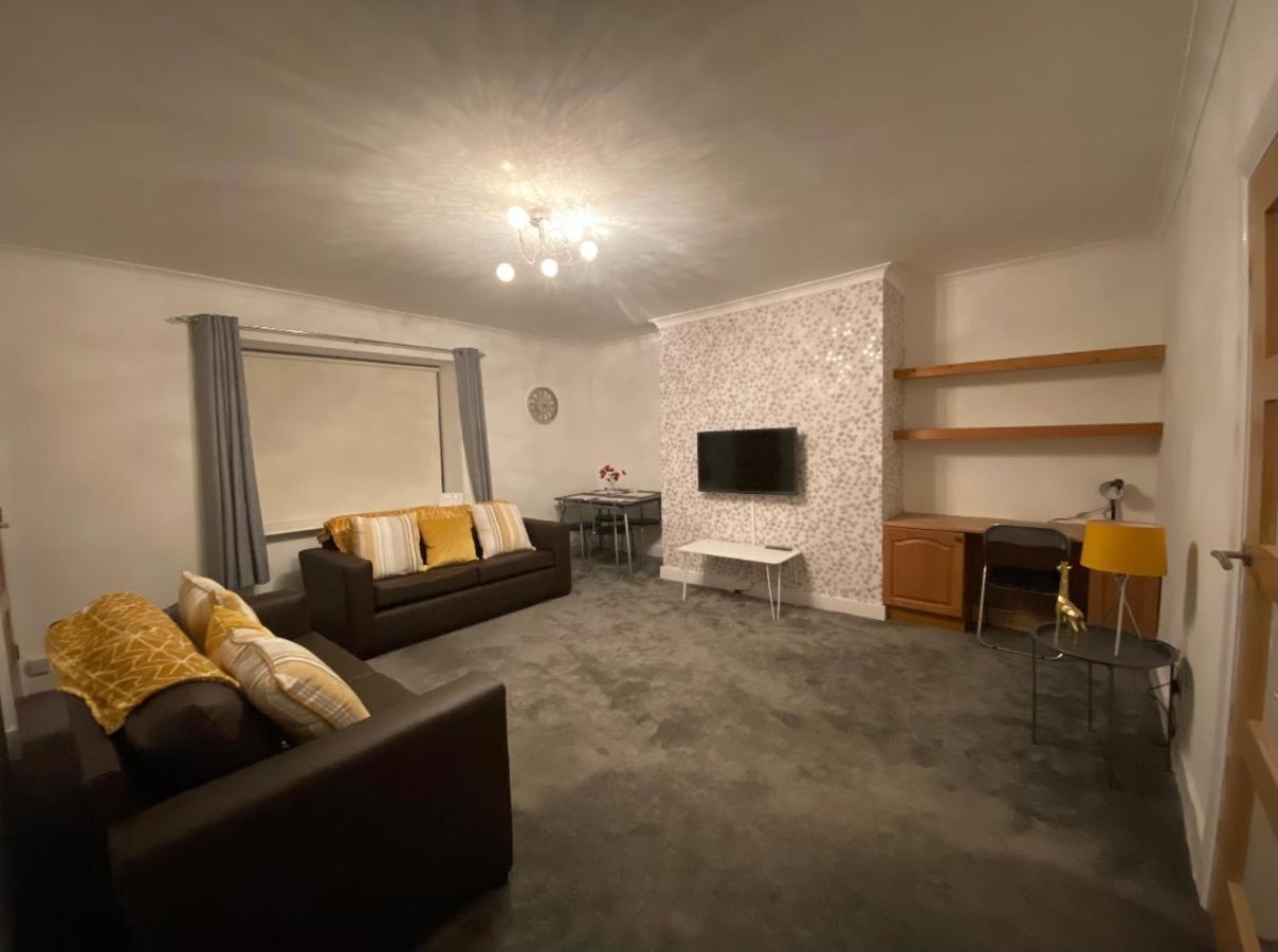 A Cosy And Comfortable Stay 阿欣顿 外观 照片