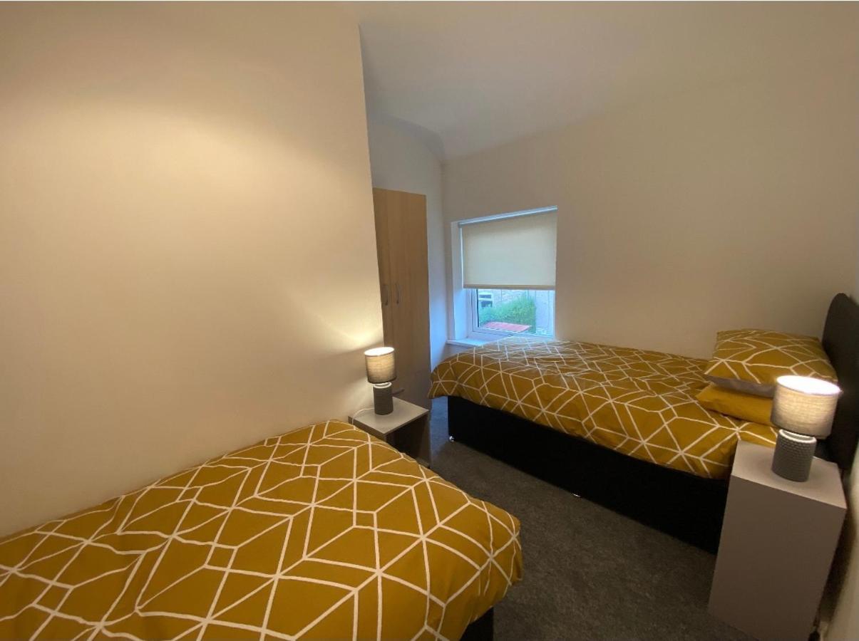A Cosy And Comfortable Stay 阿欣顿 外观 照片